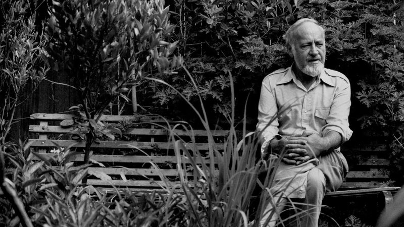 Global Gardener, Exploring Permaculture + Bill Mollison