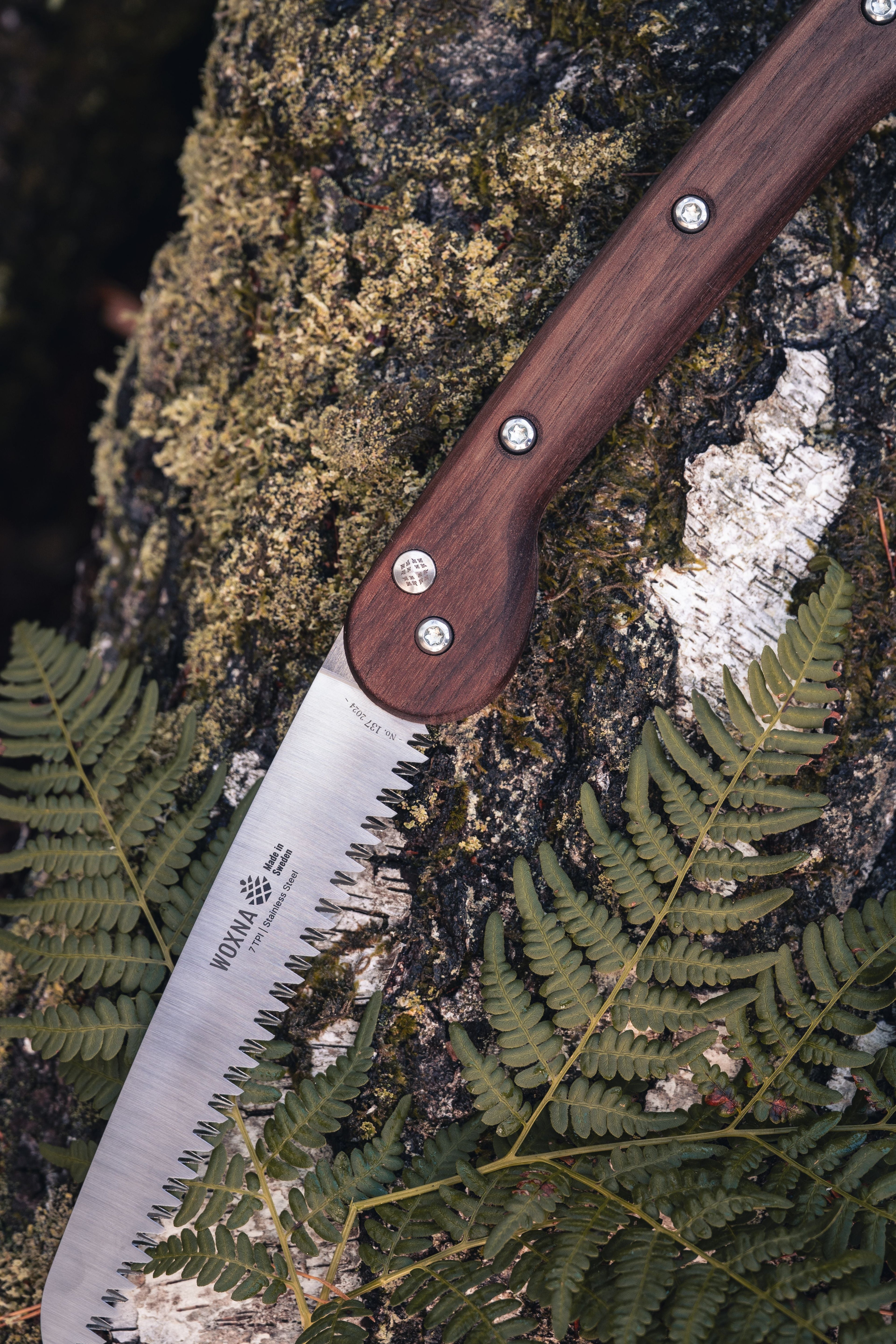 Land + Garden Tools