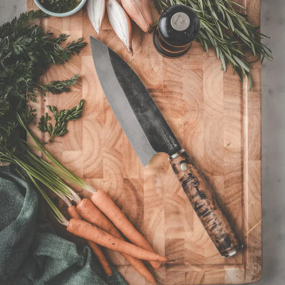 Nourish